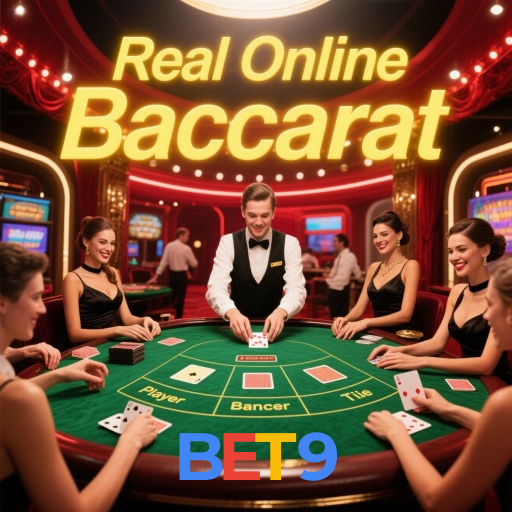 BET9 visual