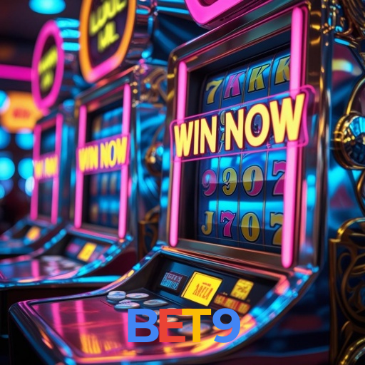 BET9 visual