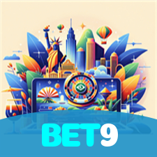 BET9 visual