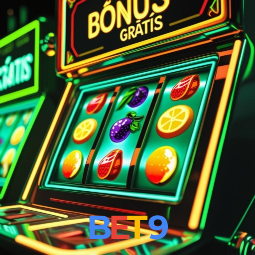 BET9 visual