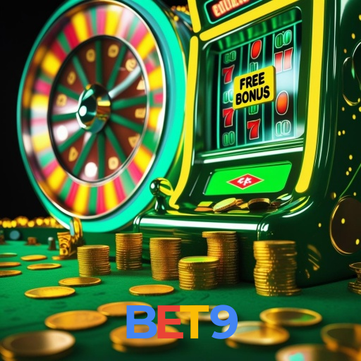 BET9 visual
