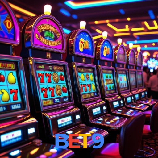 BET9 visual