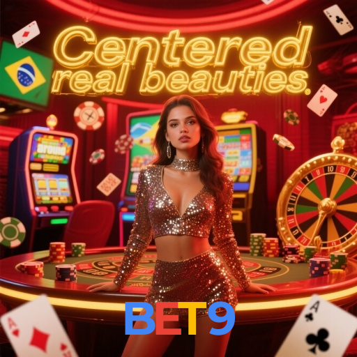 BET9 visual