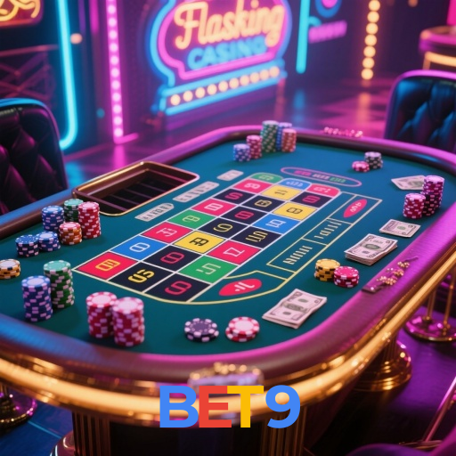 BET9 visual