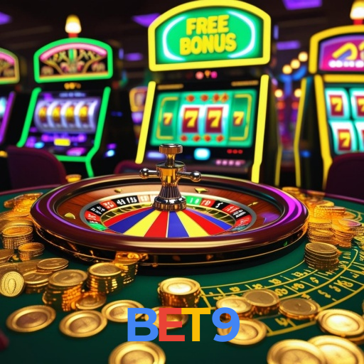 BET9 visual