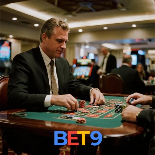 BET9 visual