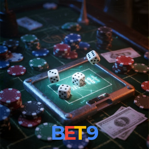 BET9 visual
