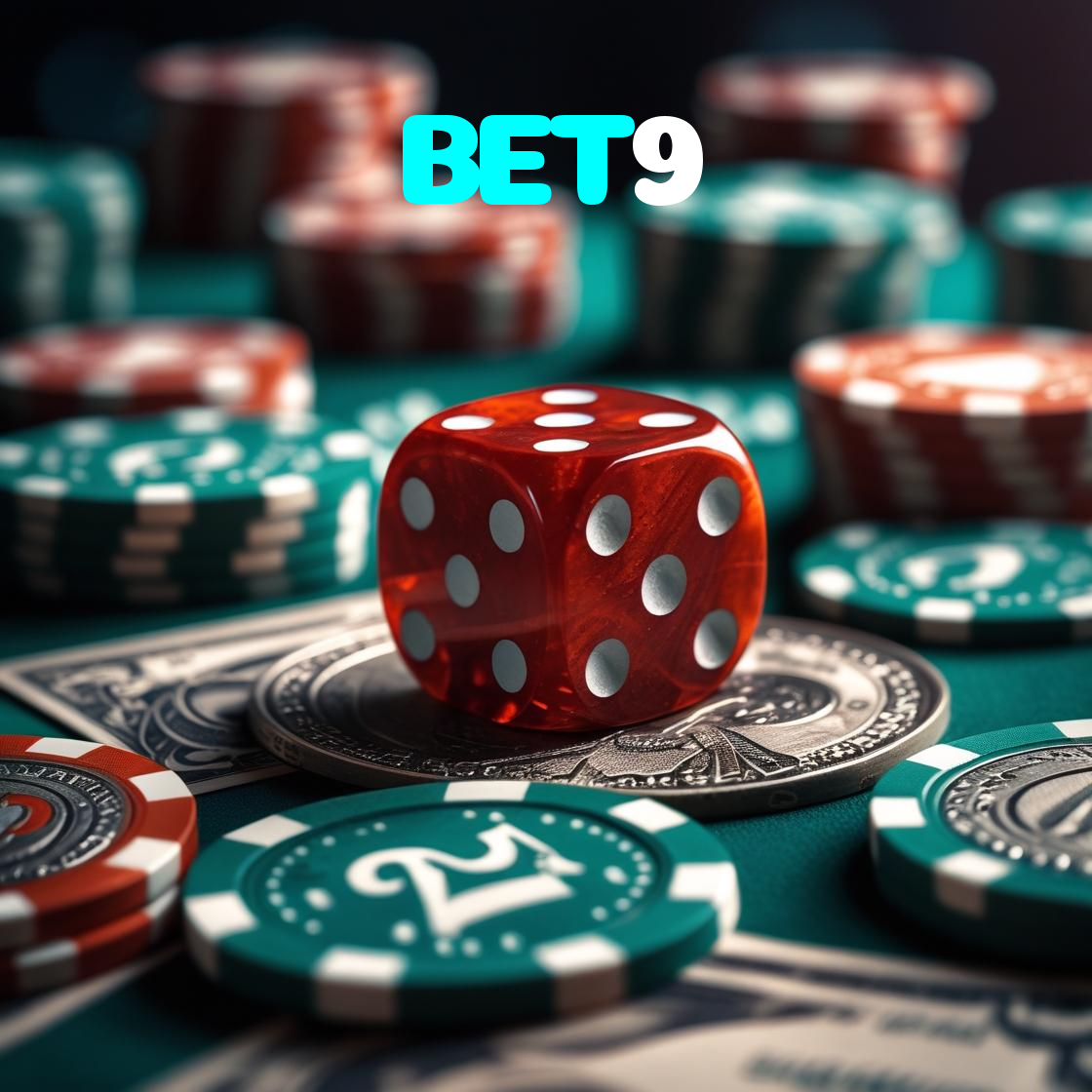 BET9 visual