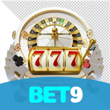 BET9 visual
