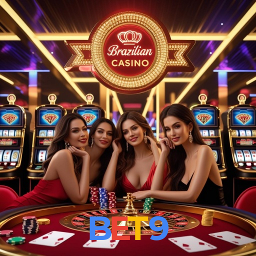BET9 visual