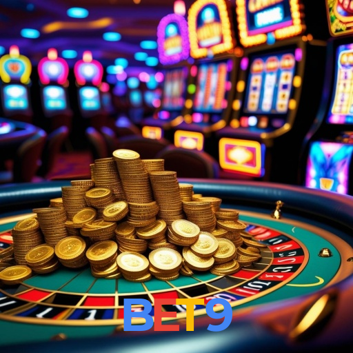 BET9 visual