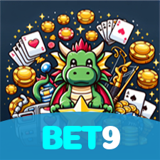 BET9 visual