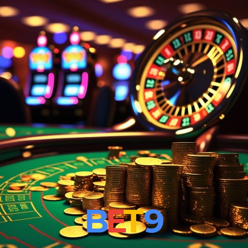 BET9 visual