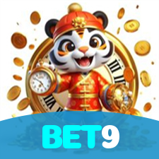 BET9 visual