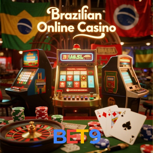 BET9 visual