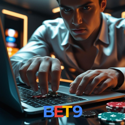 BET9 visual