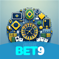 BET9 visual