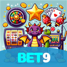 BET9 visual