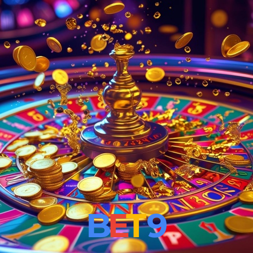BET9 visual