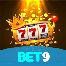 BET9 visual