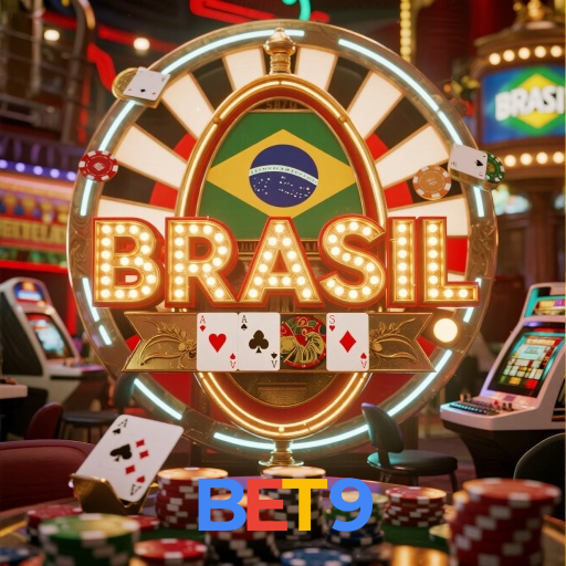 BET9 visual