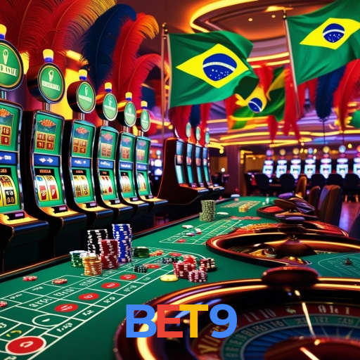 BET9 visual