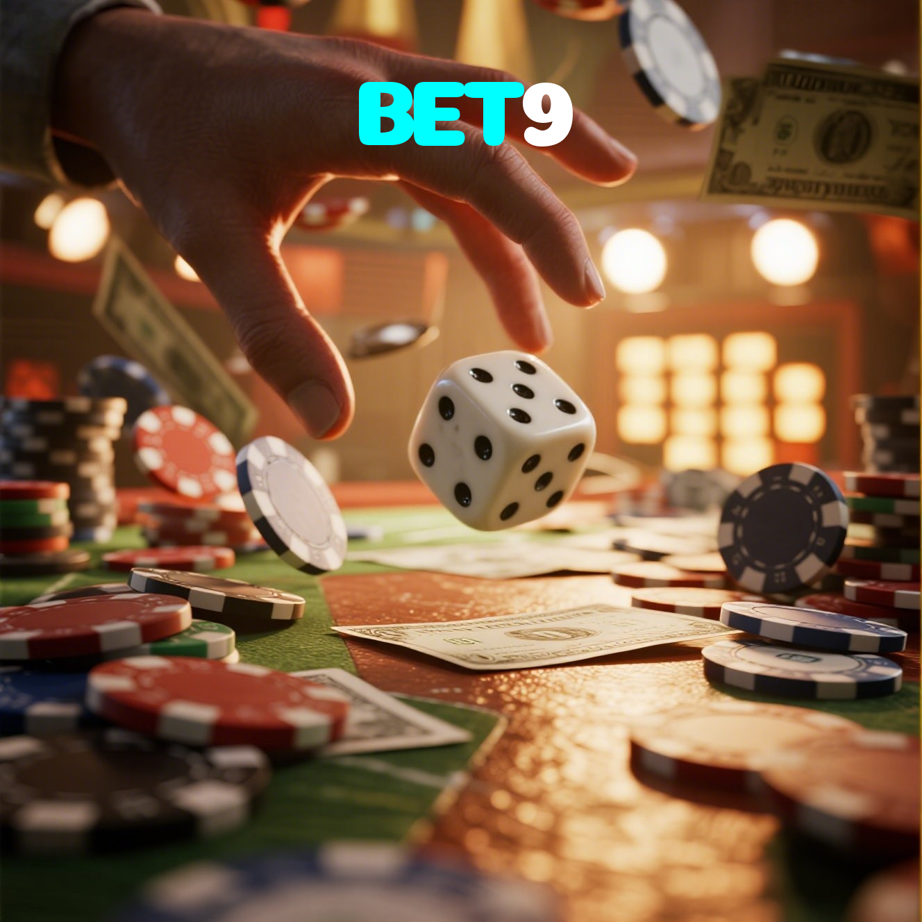 BET9 visual
