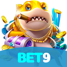 BET9 visual
