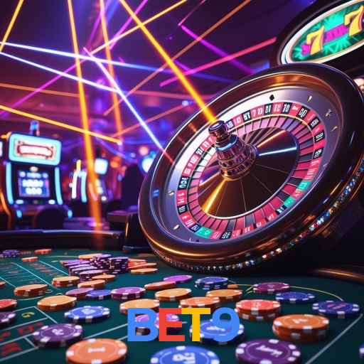 BET9 visual