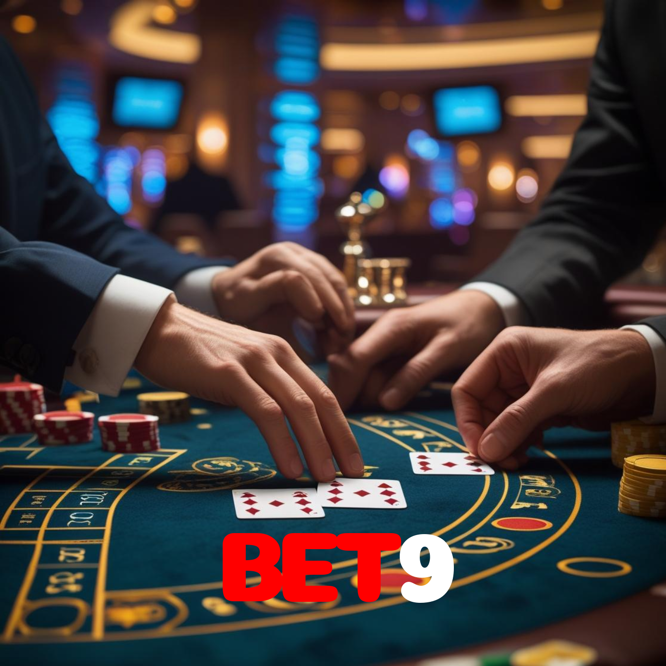 BET9 Image