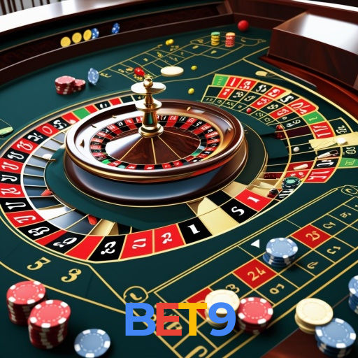 BET9 visual