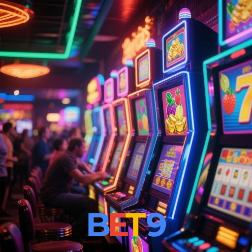 BET9 visual