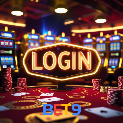 BET9 visual