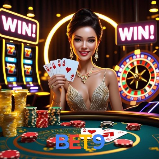 BET9 visual