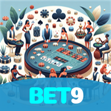 BET9 visual