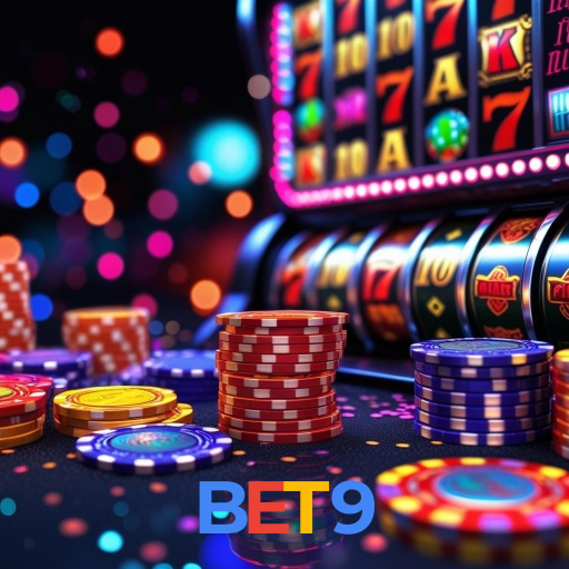 BET9 visual