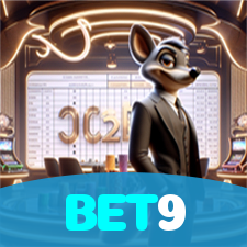 BET9 visual