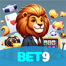 BET9 visual