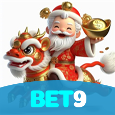 BET9 visual