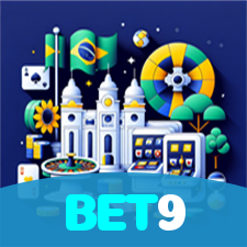 BET9 visual