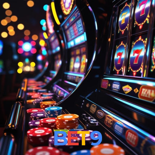 BET9 visual