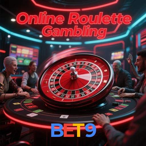 BET9 visual