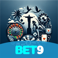 BET9 visual