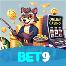 BET9 visual