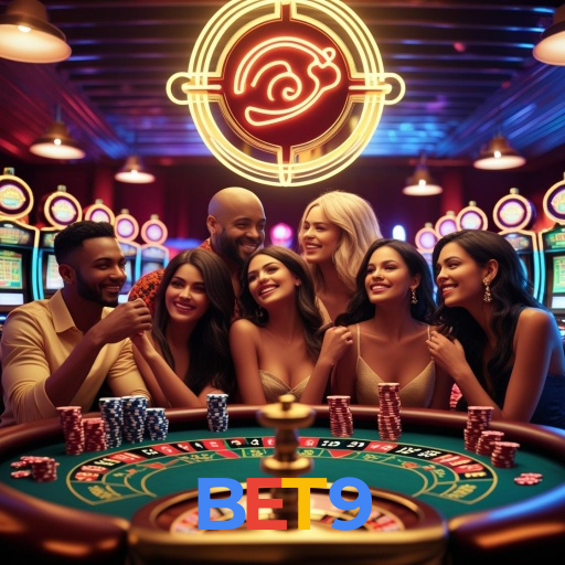 BET9 visual