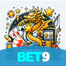 BET9 visual
