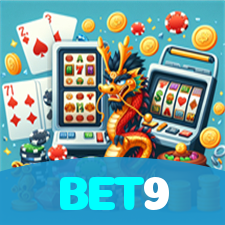 BET9 visual