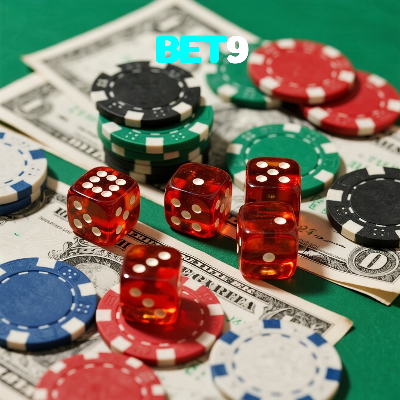 BET9 visual