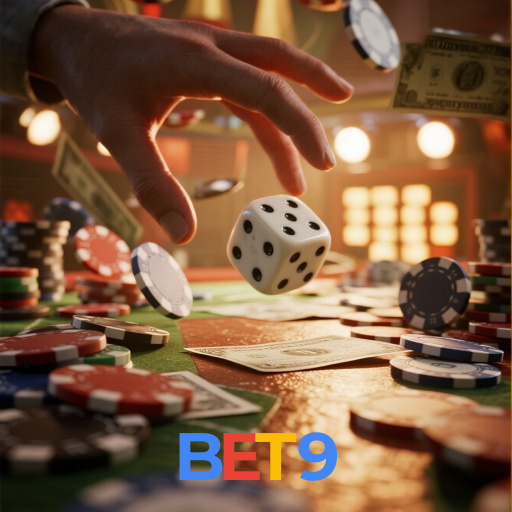 BET9 visual
