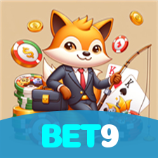BET9 visual